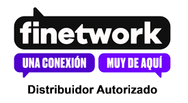 Logo Finetwork